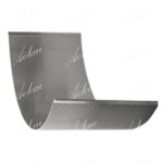 Sieve Bend