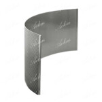 Sieve Bend