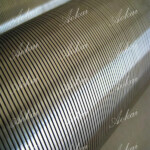 Wire Wrap Screen