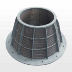 Centrifugal Screen Basket