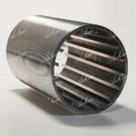 Wedge Wire Screen
