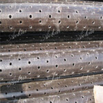 Perforated Casing